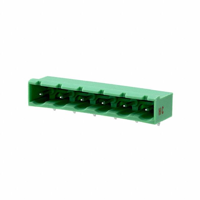 1728895 Phoenix Contact  Headers Plugs and Sockets